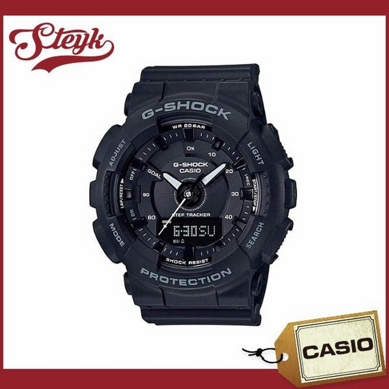 G shock 2025 gma s130