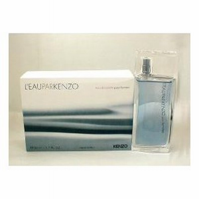 ローパー　ケンゾー プールオム EDT SP 30ml (香水)