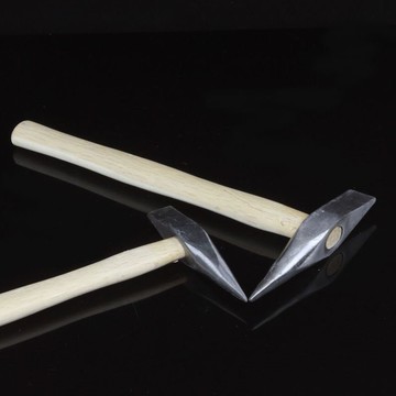 安全電焊錘安全錘電焊工錘敲渣錘焊渣錘敲銹錘除銹錘扁頭錘子