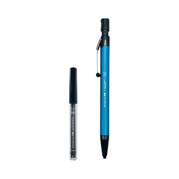 筆樂PENROTE多功能環保自動船筆/PB3445/2B/2.0mm