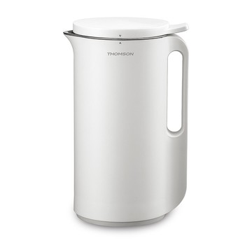 【THOMSON】全自動智能美型調理機 TM-SAM06B【JC科技】