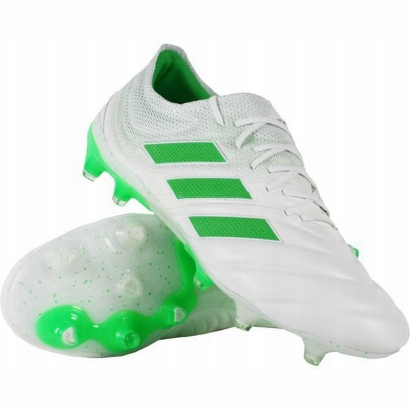 コパ 19 1 Fg Ag ランニングホワイト ソーラーライムs16 Adidas アディダス サッカースパイクbb9186 通販 Lineポイント最大0 5 Get Lineショッピング