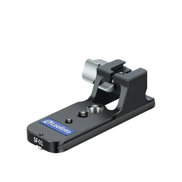 SF-01 Sony鏡頭替換阿卡標準接座