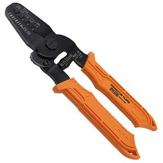 ENGINEER 極精密接續端子壓著鉗 極小端子用(20~32AWG) PA-09