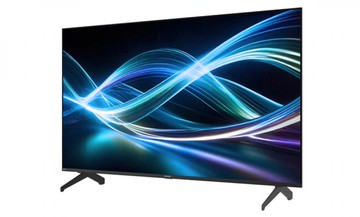 基本安裝 Sharp 夏普 75型  4T-C75HJ6000X   AQUOS LED 4K Google TV 聯網顯示器