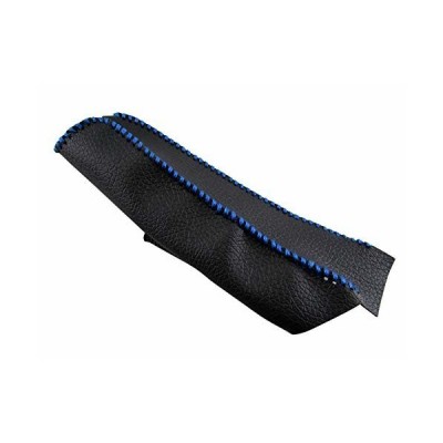 Brightz ワゴンrワイド Ma61s Mb61s サイドブレーキハンドルカバー 赤ステッチ パーキングブレーキ ハンドブレー 通販 Lineポイント最大get Lineショッピング