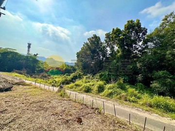 志志美地推薦｜燕巢山坡保育地｜臨路好規劃｜稀有釋出｜高雄市燕巢區南勢崙段