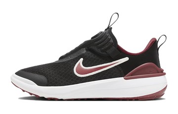 GS NIKE E-SERIES 1.0 BLACK BURGUNDY