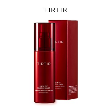 TIRTIR 高效持久定妝噴霧