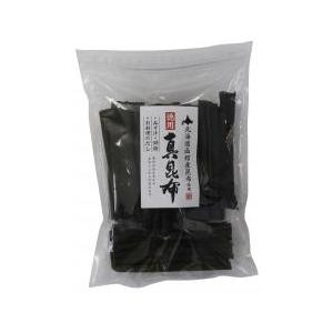 送料無料　ムソー　道南　北海道函館産・真昆布　150g　x2個セット