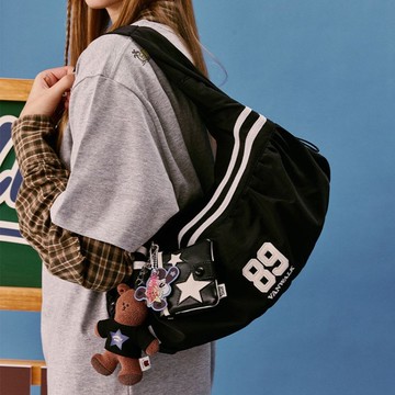 出走旗艦店 -運動系列-Dream Catcher單肩包