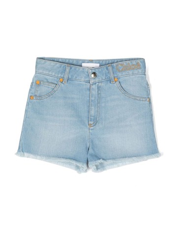 Chlo? Kids Shorts