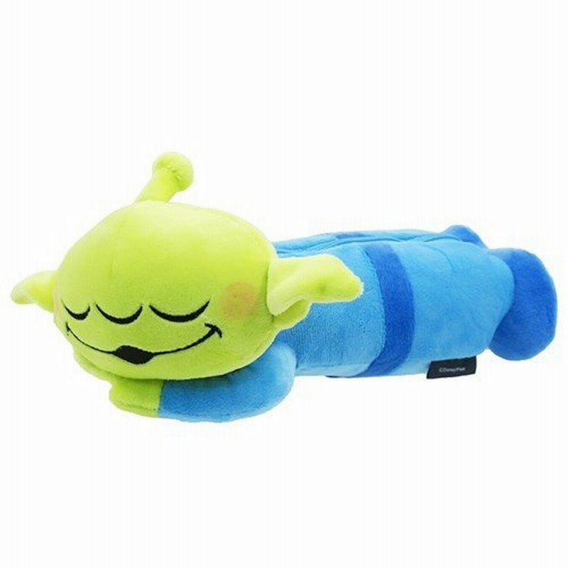 筆箱 エイリアン ディズニー ペンポーチ トイストーリー キャラクター グッズ デルフィーノ ロングポーチ 通販 Lineポイント最大1 0 Get Lineショッピング