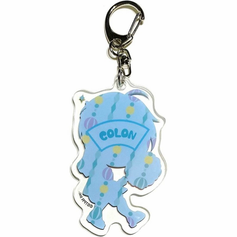 すとぷり ころん ころんくん アクキー アクリルキーホルダー A 浴衣 2020 夏 summer サマー あくきー ストプリ すとろべりーぷりんす  | LINEショッピング