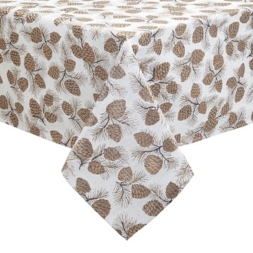 Mode Living Verbier Tablecloth, 70 x 108
