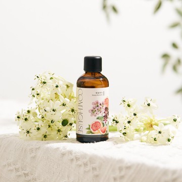 輕盈時光 Breezy Moments・身體精華油/身體按摩油 100ml