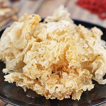 【特選】白木耳50G/包【愛買】【Cube卡+APP下單最高10%回饋】
