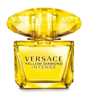 Versace Yellow Diamond Intense Eau de Parfum