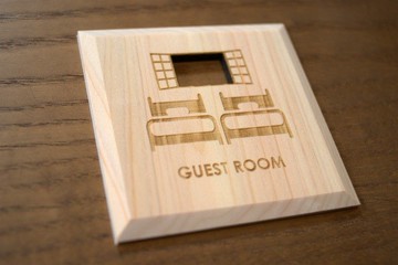 客房板 GUESTROOM (P)