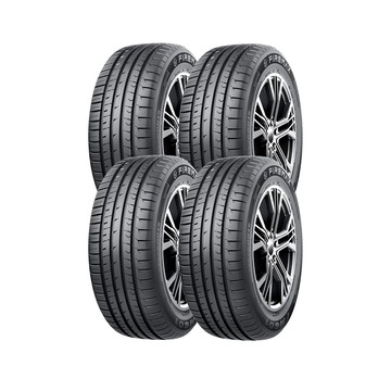 FIREMAX 輪胎 FM601 195/65/15吋_四入組 送安裝(車麗屋)