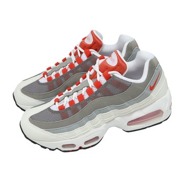 [ACS] Nike 休閒鞋 W Air Max 95 Big Bubble 女鞋 棕 氣墊 厚底 HJ5996-101