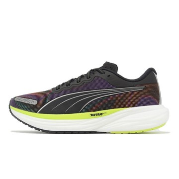 PUMA Deviate Nitro 2 Prush 男 慢跑鞋 38007601