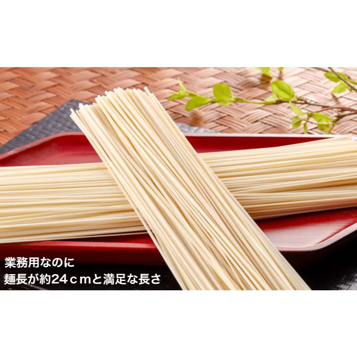 送料無料　延慶堂　業務用稲庭うどん　800ｇ　メール便