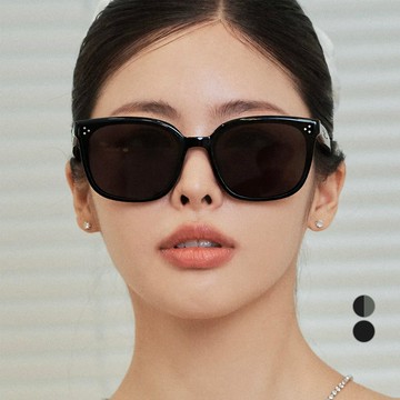 Rieti 女款 寬版 明星 貓眼 墨鏡 ELDA RT 4041  黑色  總長 148mm x 高 47mm