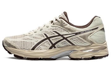 WMNS GEL FLUX 4 CREAM BROWN