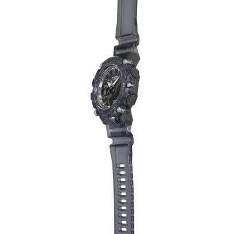 カシオ CASIO 腕時計 G-SHOCK GA-2200SKL-8AJF | LINEショッピング