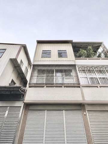 太平中山路三段｜臨路透天店住｜台中市太平區中山路三段