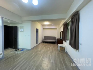 近新北投捷運站公園大廈低總價溫馨美屋｜台北市北投區中山路