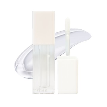 【加購價】植潤修護唇油 #02 純淨無色