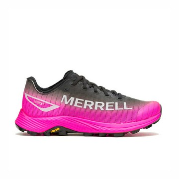Merrell MTL Long Sky 2 Matryx [ML068252] 女 戶外鞋 登山 越野 機能 黑彩