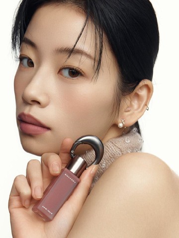 Charm Tint Blurry Base Lip Tint