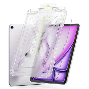 Rearth Ringke Apple iPad Air 11吋 (M2/M3/M4) 零失敗強化玻璃保護貼