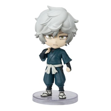 Figuarts mini 地獄樂 畫眉丸  No.128  適用年齡15歲以上  1個