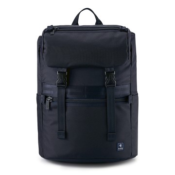 【PORTER INTERNATIONAL】城市行者 YOUNGSTER系列 後背包(深藍色)