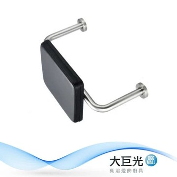 【大巨光】不鏽鋼 浴室扶手(H-105)