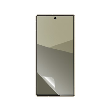 o-one ｜大螢膜PROIV｜SHARP AQUOS R10 旗艦升級版 螢幕保護貼 超薄裸機手感鍍層 自動修復微刮痕