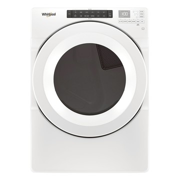 惠而浦8TWED5620HW電力型滾筒乾衣機15kg