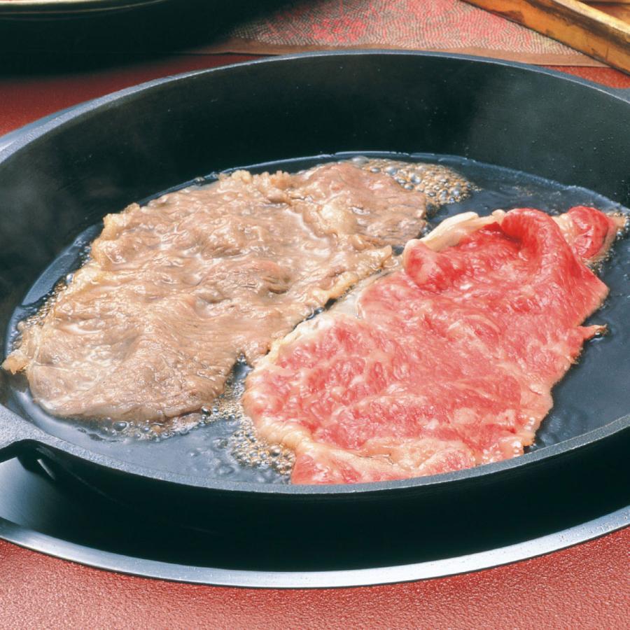 黒毛和牛 すき焼き用（割り下付） 6980-860 お歳暮・2023・ギフト・贈り物・お取り寄せグルメ・人気・高級・おすすめ・肉・牛肉