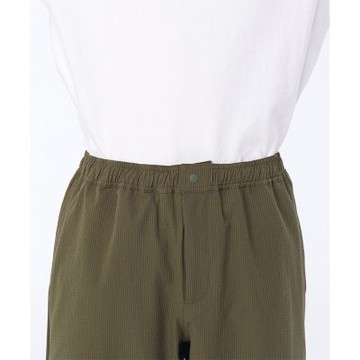 CHUMS Seerchucker Stretch Ankle Pants 男 長褲 卡其綠 CH031421M022
