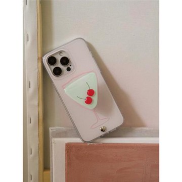 原創全包雙層tpu蘋果亮面手機殼