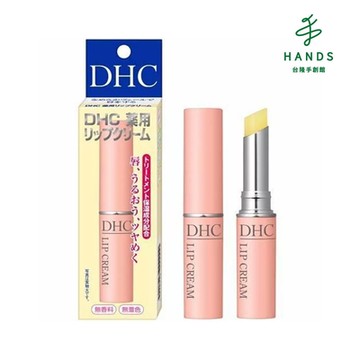 台隆手創館 DHC純橄欖護唇膏1.5g