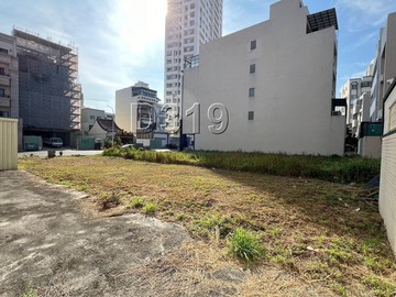 安平區金城段府平路臨路15米美建地(甜甜議價空間)｜台南市安平區金城段