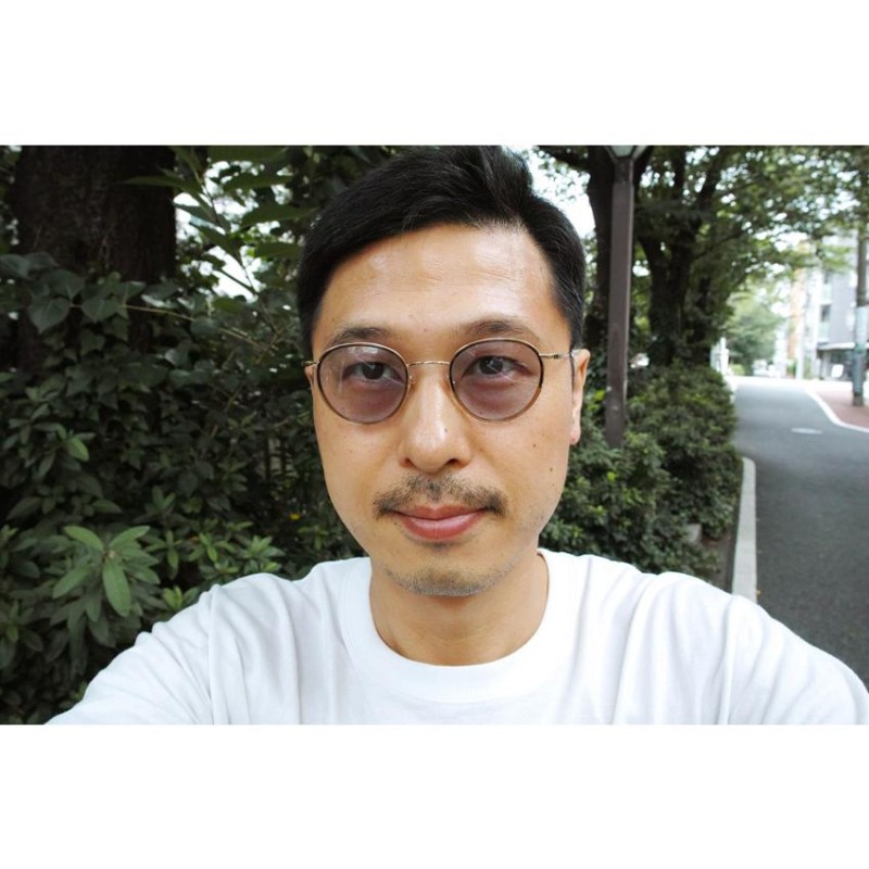 CLAYTON FRANKLIN クレイトンフランクリン CF-606 Sun GP/HB ゴールド  