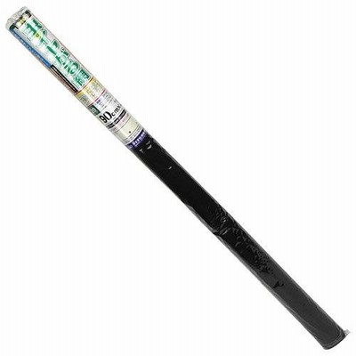 虫ノイヤガル網 90CMX2M ブラック  ダイオ化成 [園芸用品]