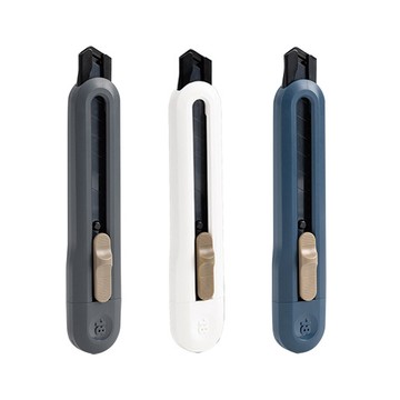 得力Deli NU SIGN大美工刀 ENS062