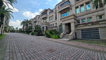 義大登峰|雙車電梯豪墅|低調奢華會館｜高雄市大樹區義大七街